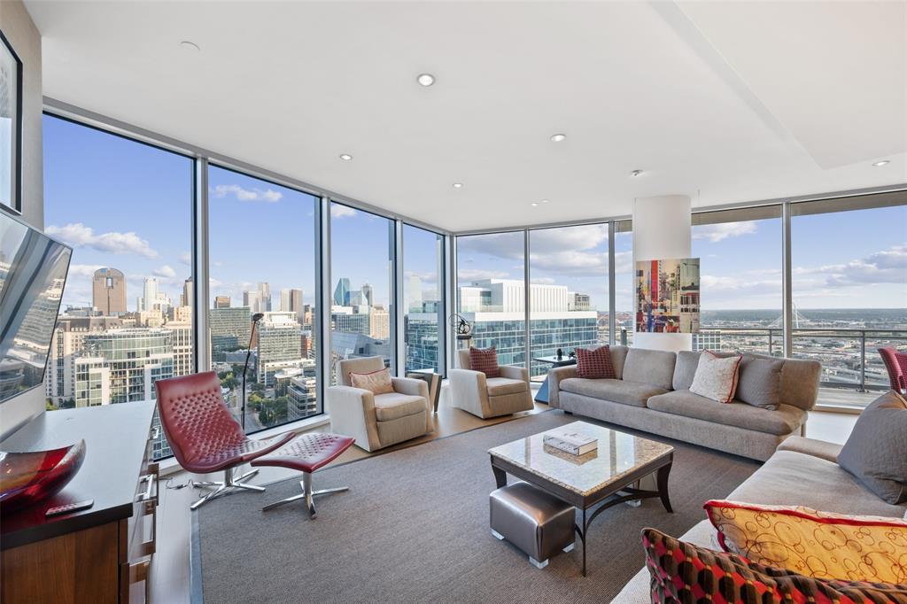 Azure Condo - Residential