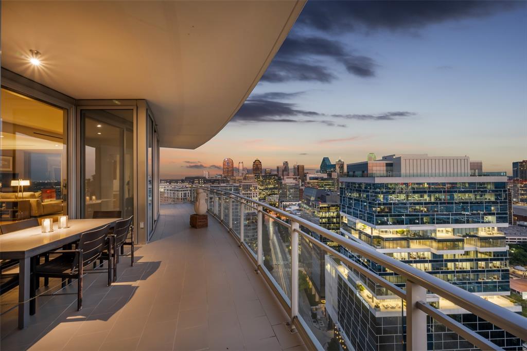 Azure Condo - Residential