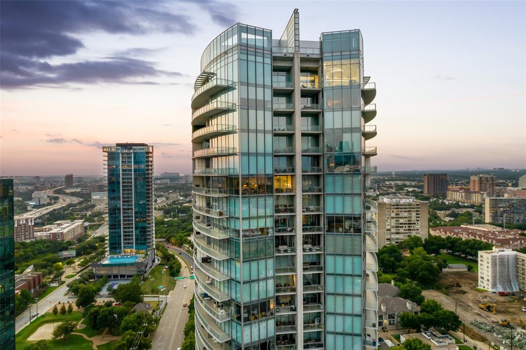 Azure Condo - Residential