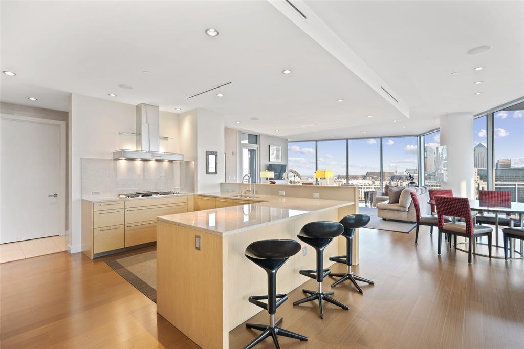 Azure Condo - Residential