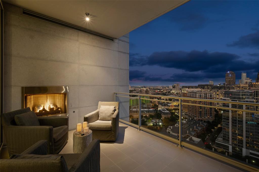 Azure Condo - Residential