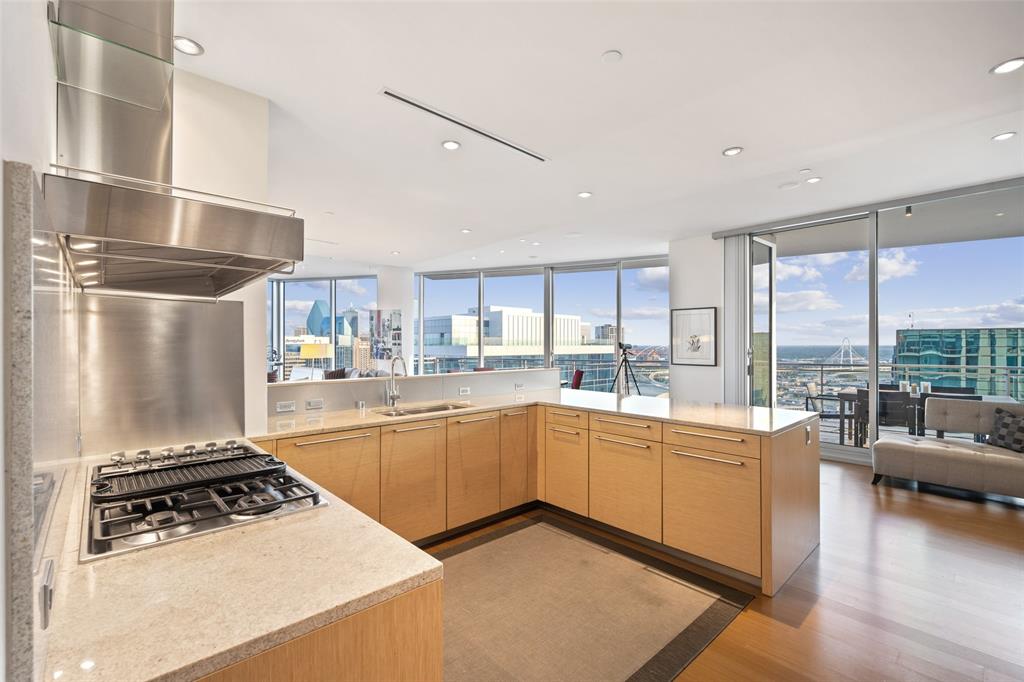 Azure Condo - Residential