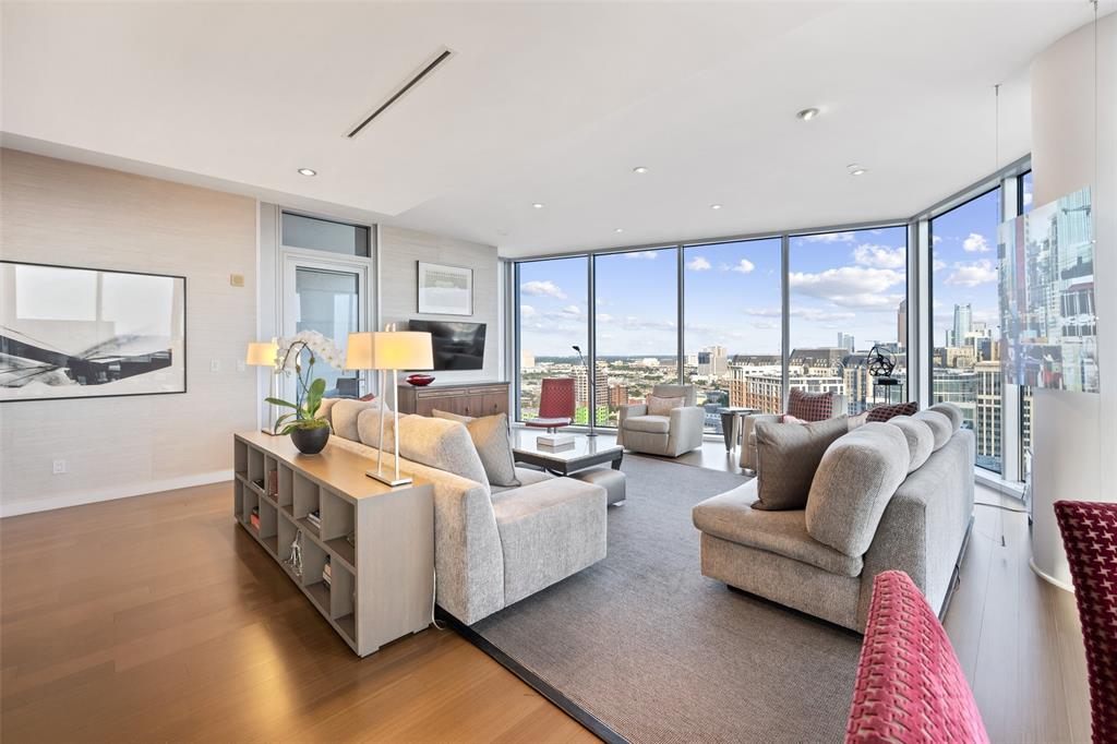 Azure Condo - Residential