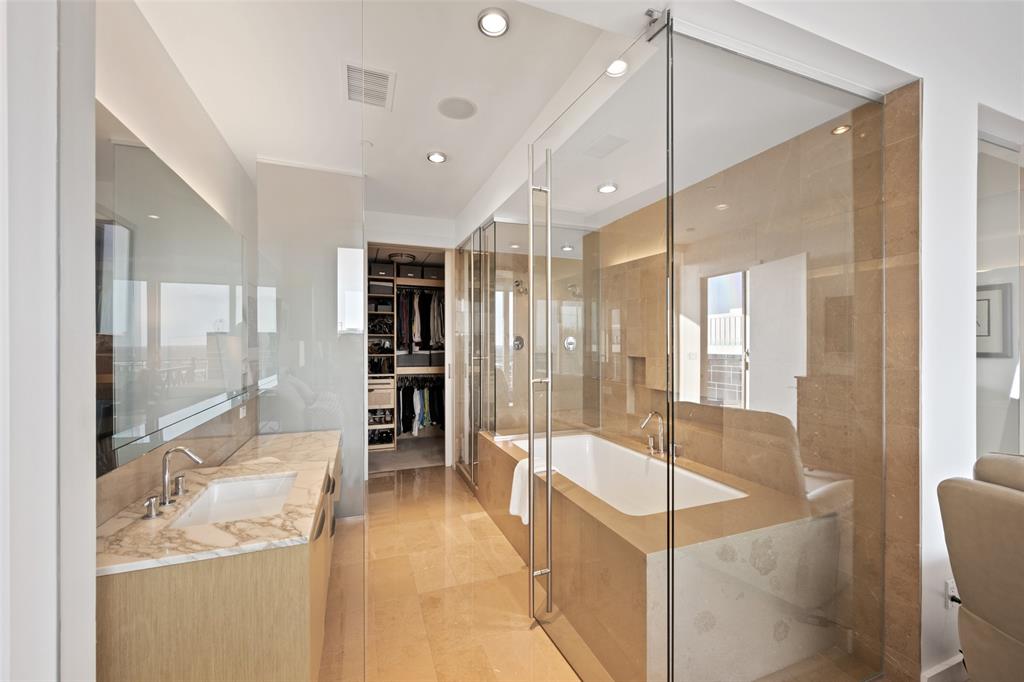 Azure Condo - Residential