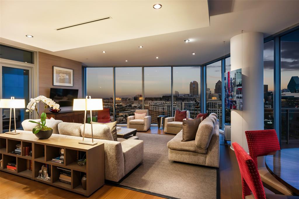 Azure Condo - Residential