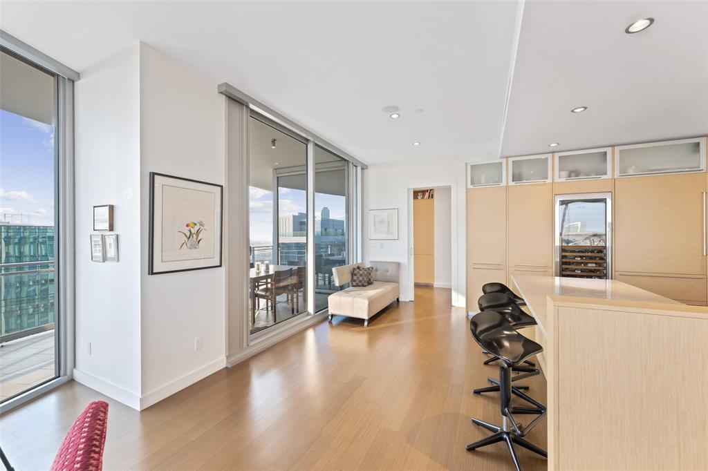 Azure Condo - Residential