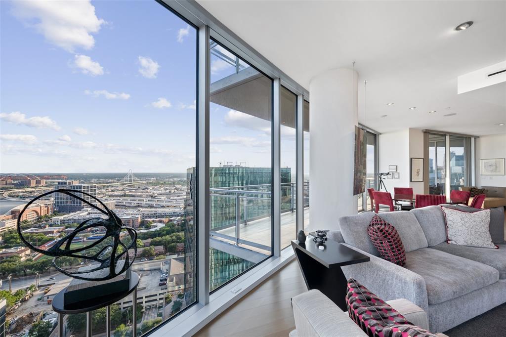 Azure Condo - Residential