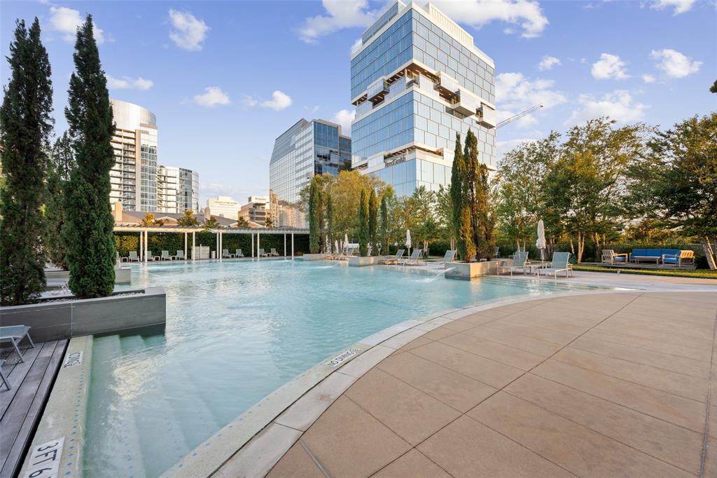 Azure Condo - Residential