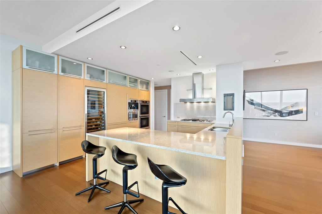 Azure Condo - Residential