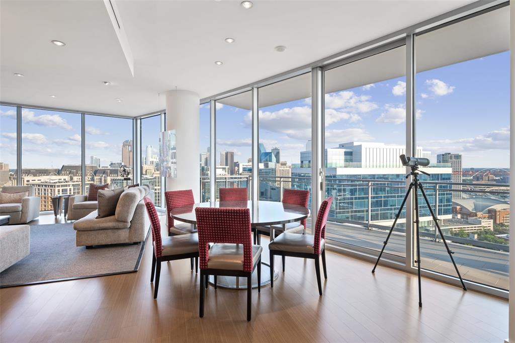 Azure Condo - Residential