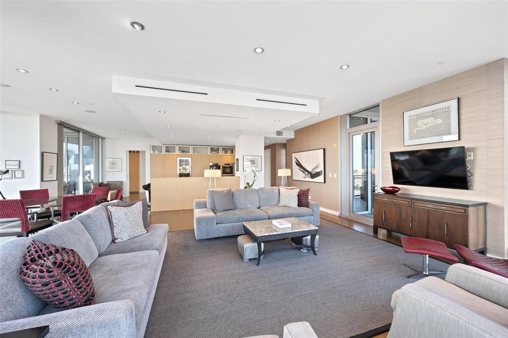 Azure Condo - Residential