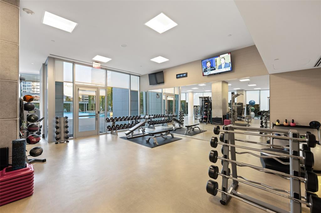 Azure Condo - Residential