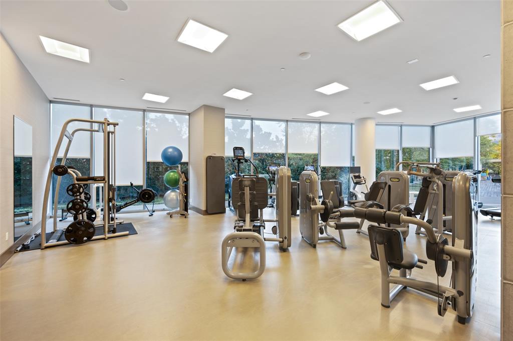 Azure Condo - Residential