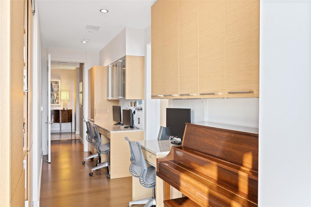 Azure Condo - Residential