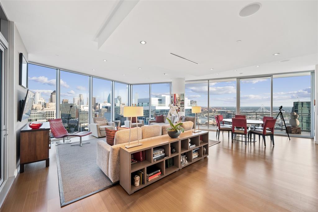 Azure Condo - Residential