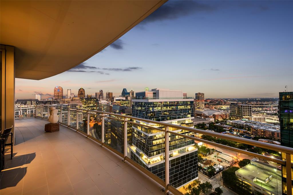 Azure Condo - Residential