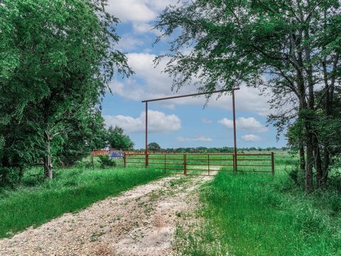 TBD County Road 3562 Dike TX 75437