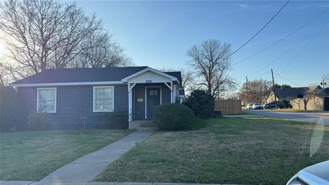 215 N Merrill Avenue Duncanville TX 75116