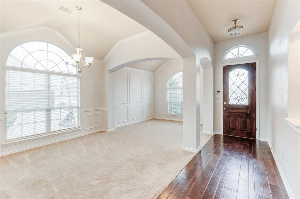 Elerson Ranch Ph 03 - Residential