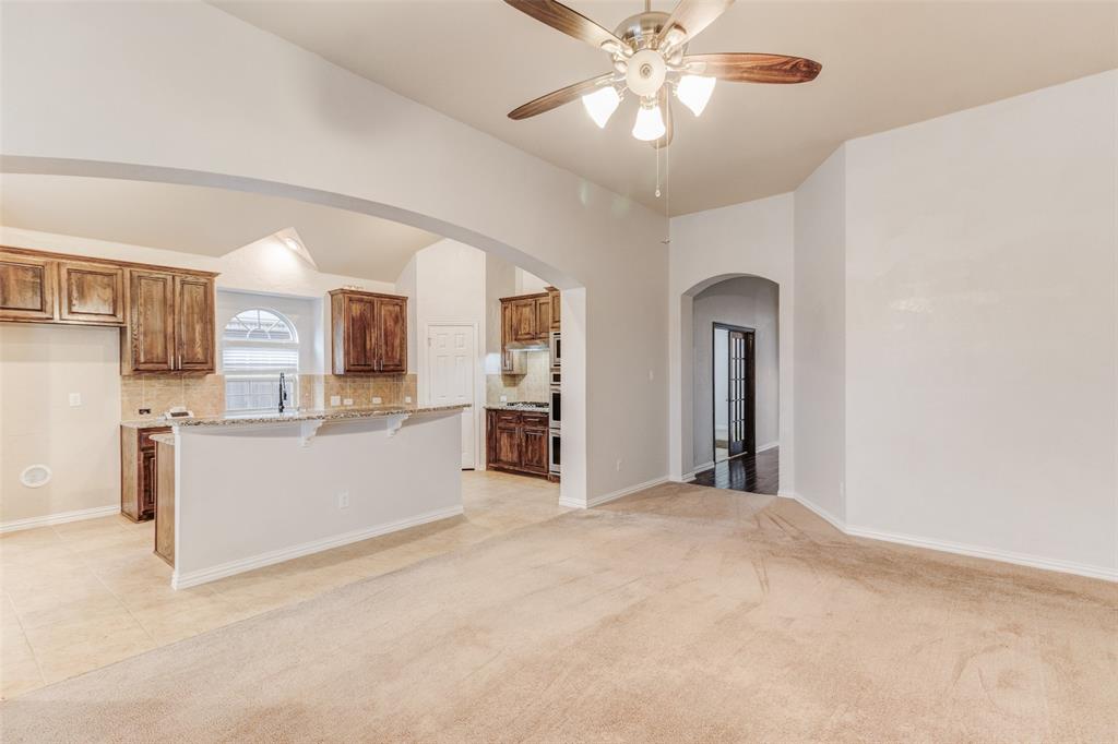 Elerson Ranch Ph 03 - Residential