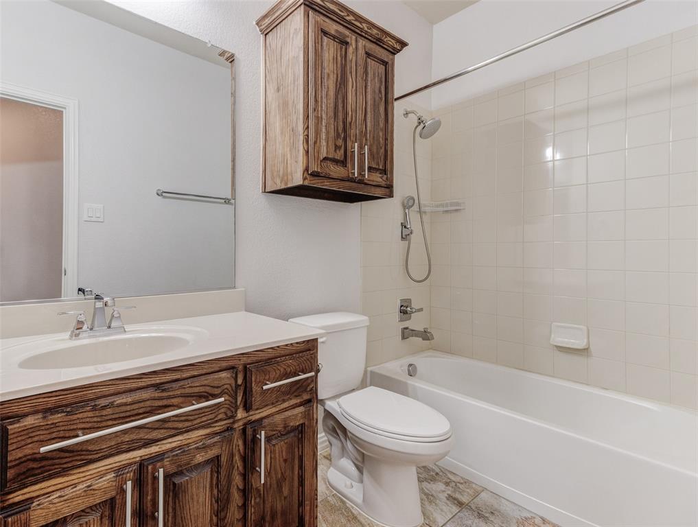 Elerson Ranch Ph 03 - Residential