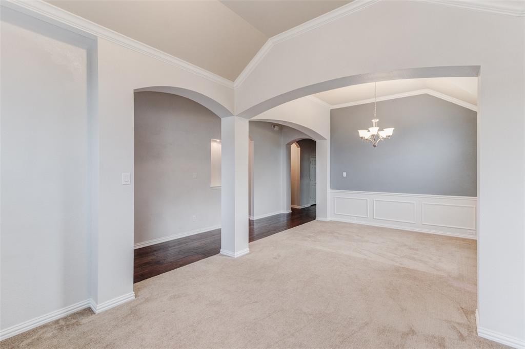 Elerson Ranch Ph 03 - Residential