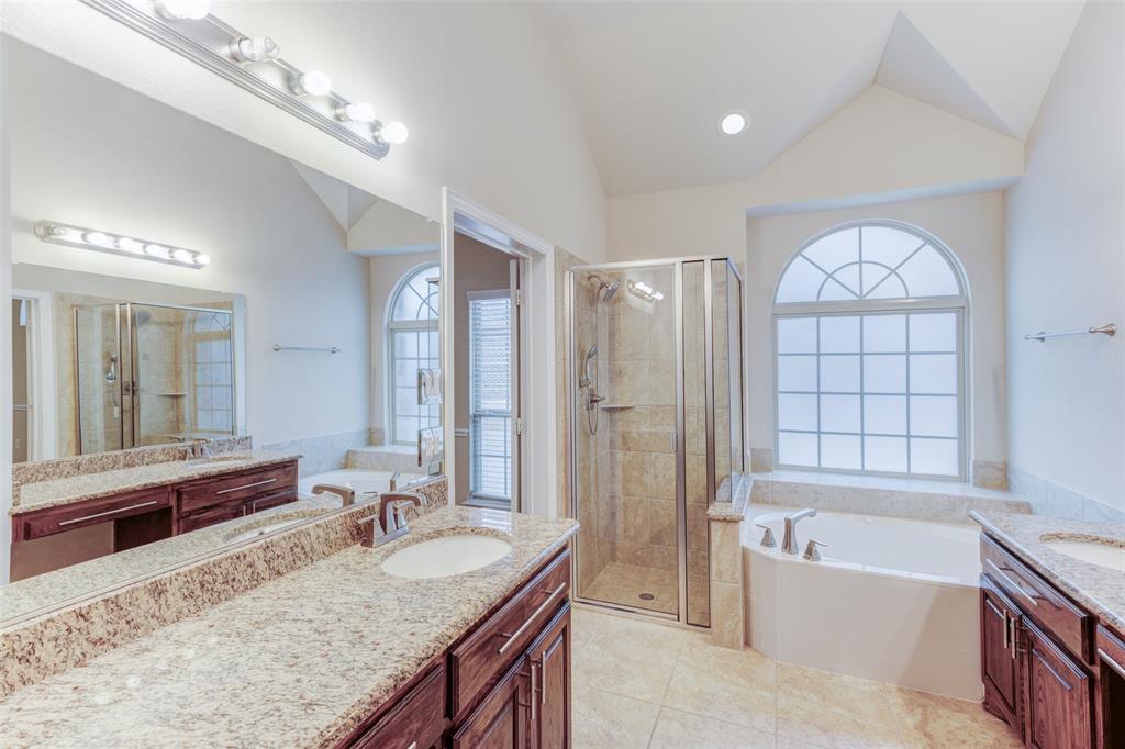 Elerson Ranch Ph 03 - Residential