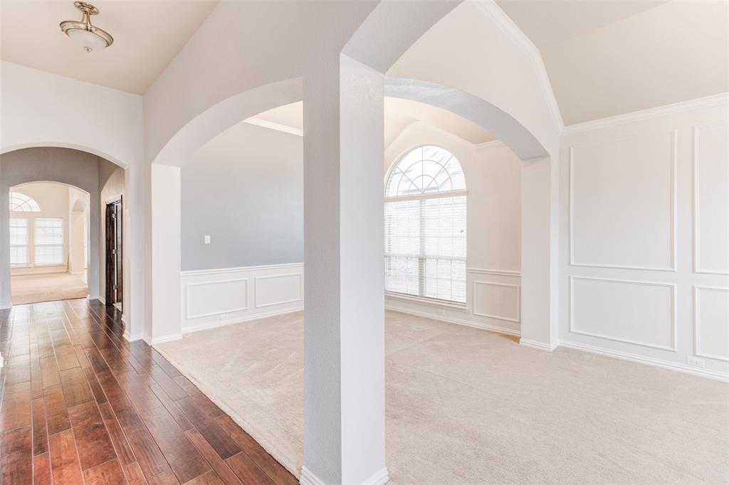 Elerson Ranch Ph 03 - Residential