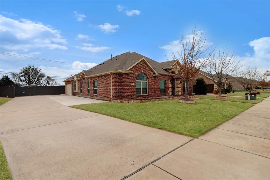 Elerson Ranch Ph 03 - Residential