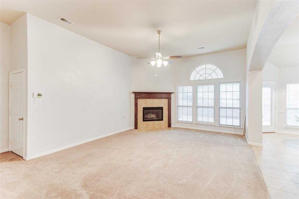 Elerson Ranch Ph 03 - Residential