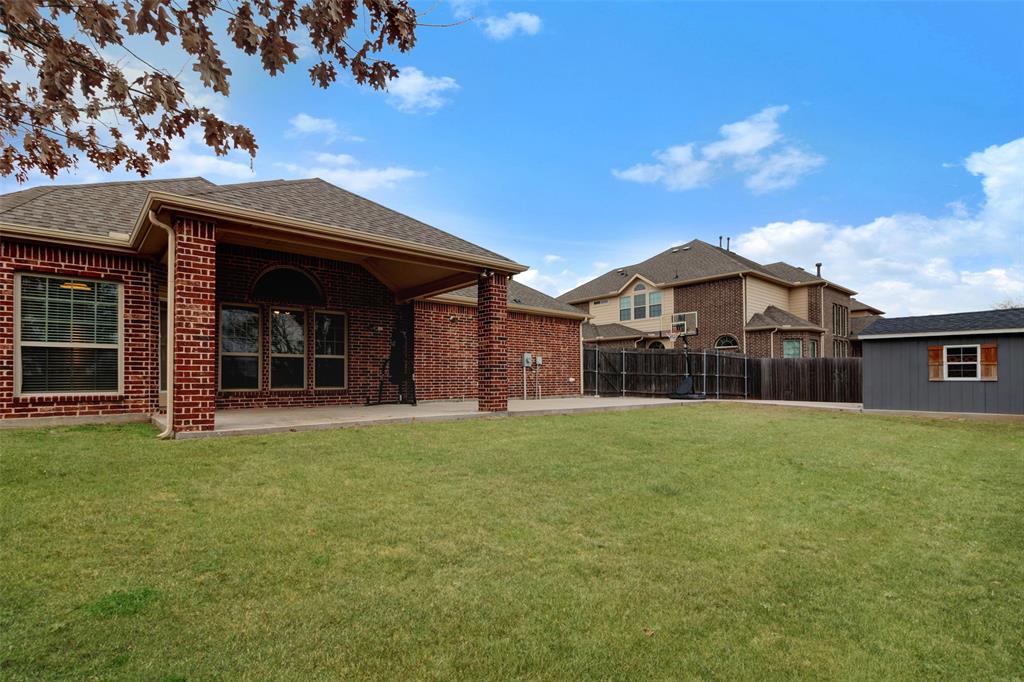 Elerson Ranch Ph 03 - Residential