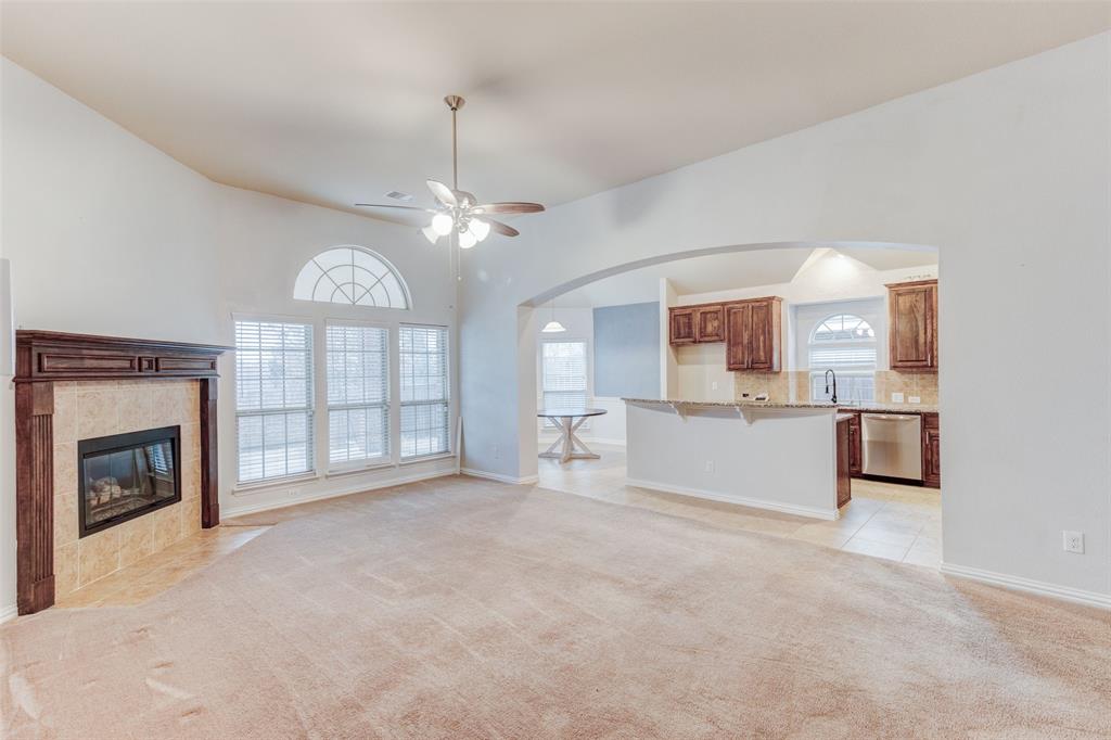 Elerson Ranch Ph 03 - Residential