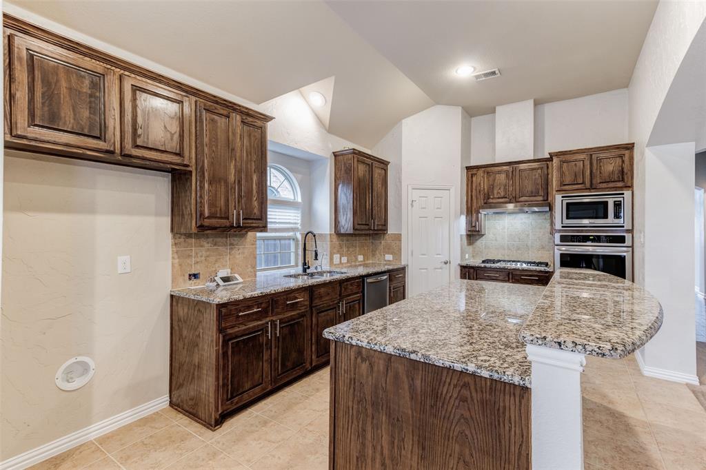 Elerson Ranch Ph 03 - Residential