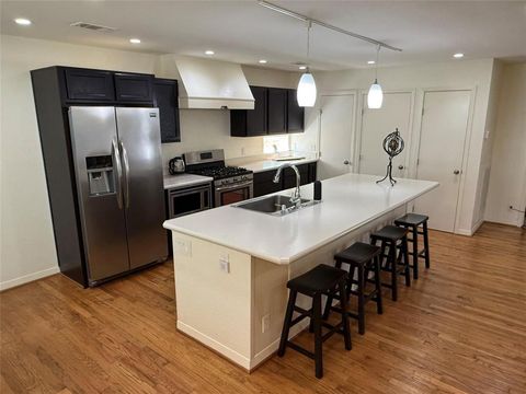 2365 Norwood Drive Dallas TX 75228