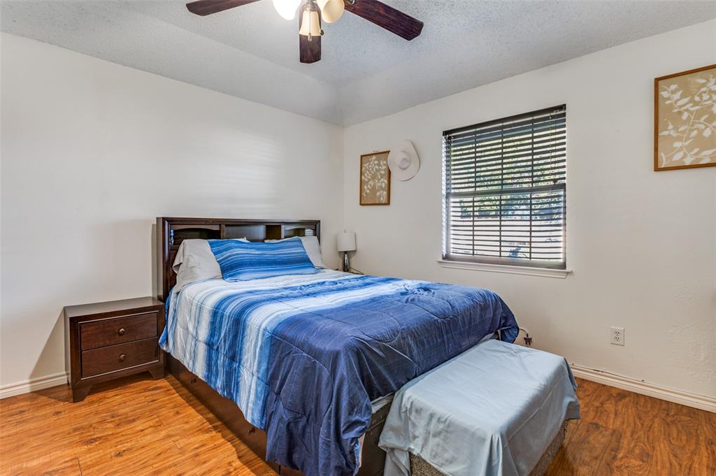 Fairfield Add - Residential