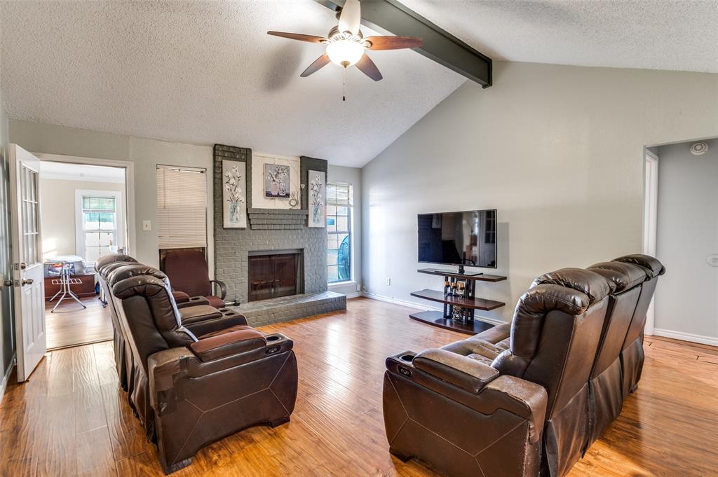 5315 Umbrella Pine Court