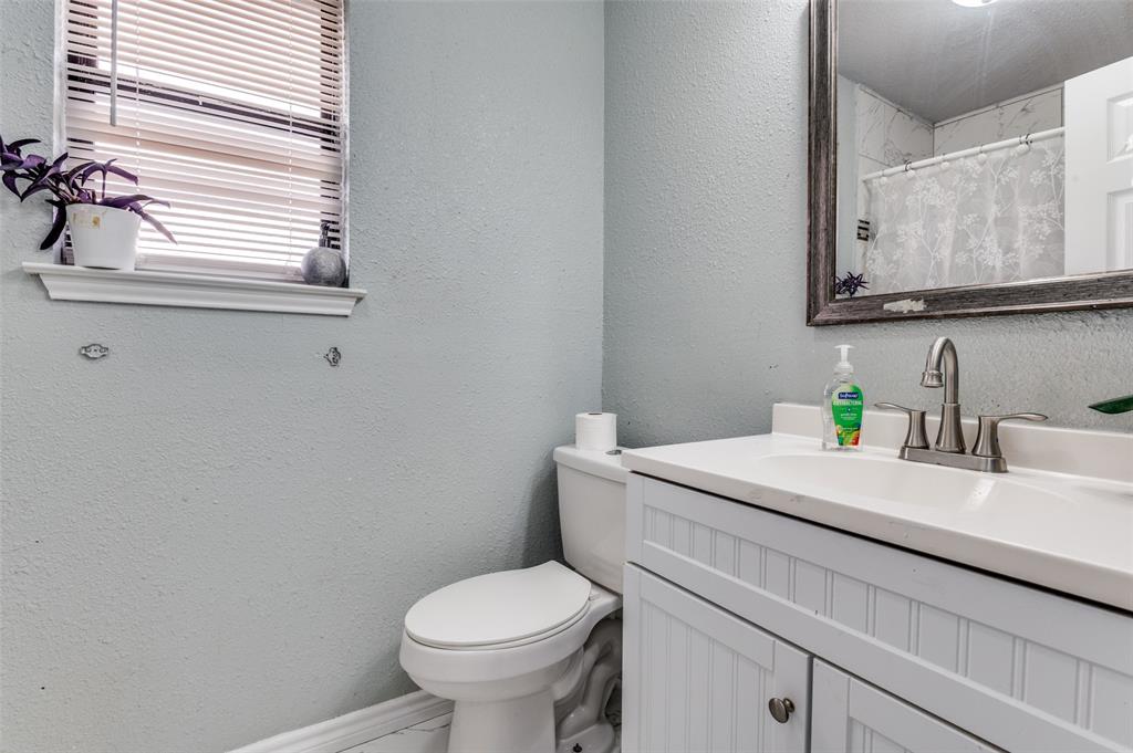 Fairfield Add - Residential