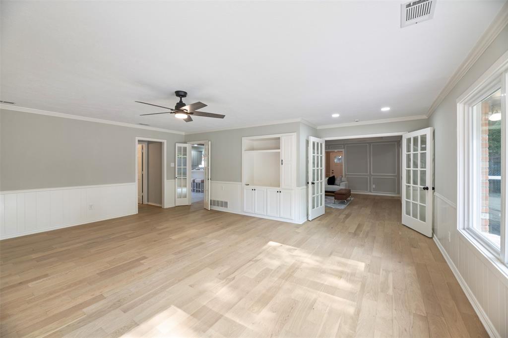 Wimbledon North Add - Residential