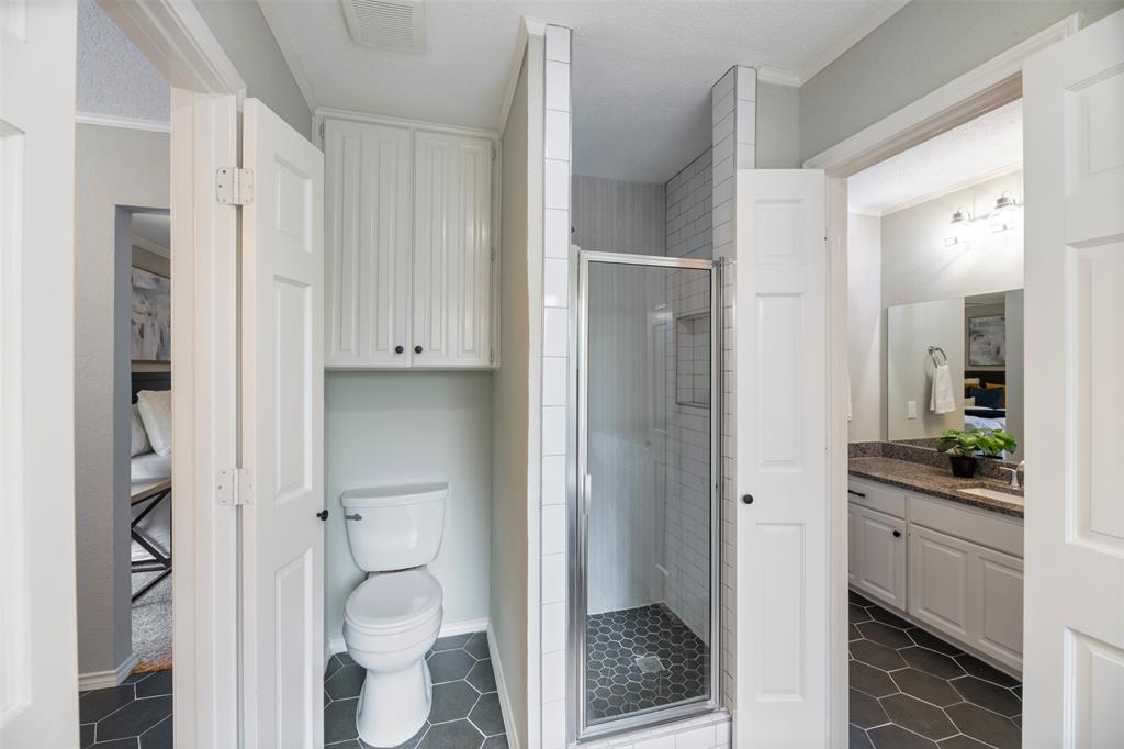 Wimbledon North Add - Residential