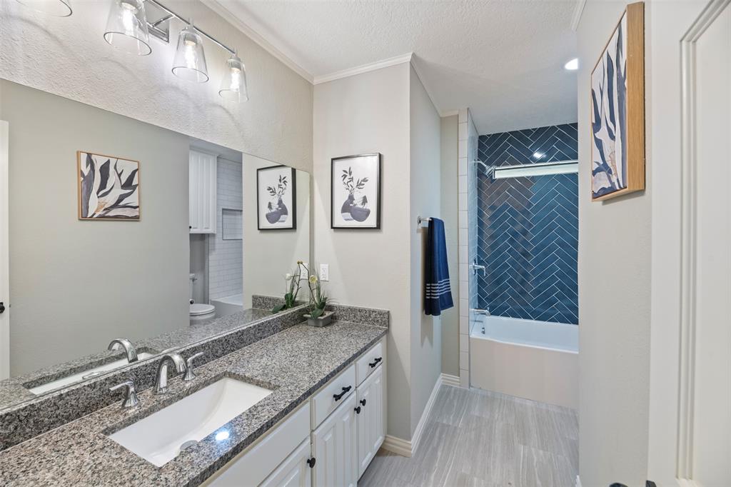 Wimbledon North Add - Residential