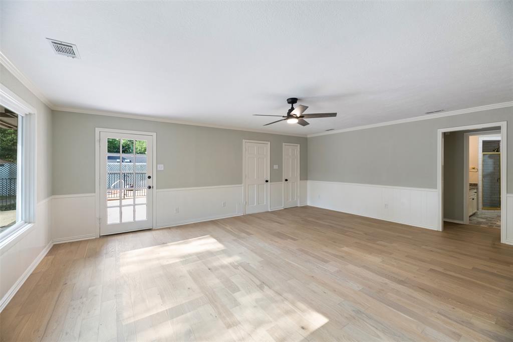 Wimbledon North Add - Residential
