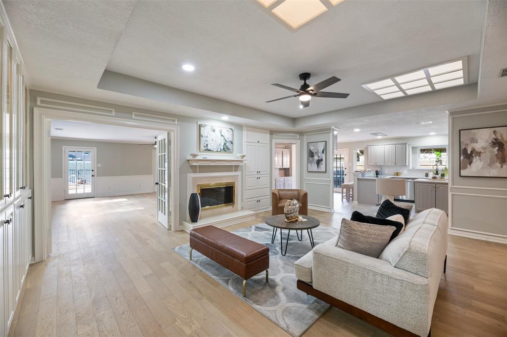 Wimbledon North Add - Residential