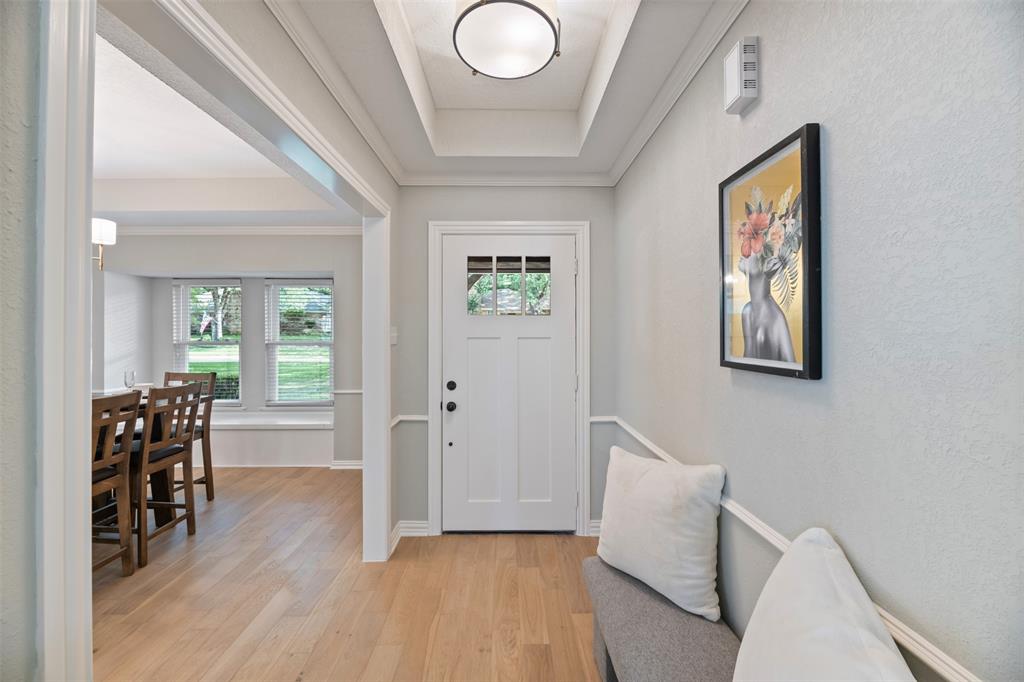 Wimbledon North Add - Residential