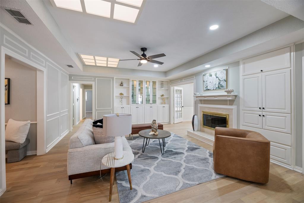 Wimbledon North Add - Residential