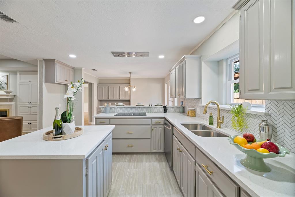 Wimbledon North Add - Residential