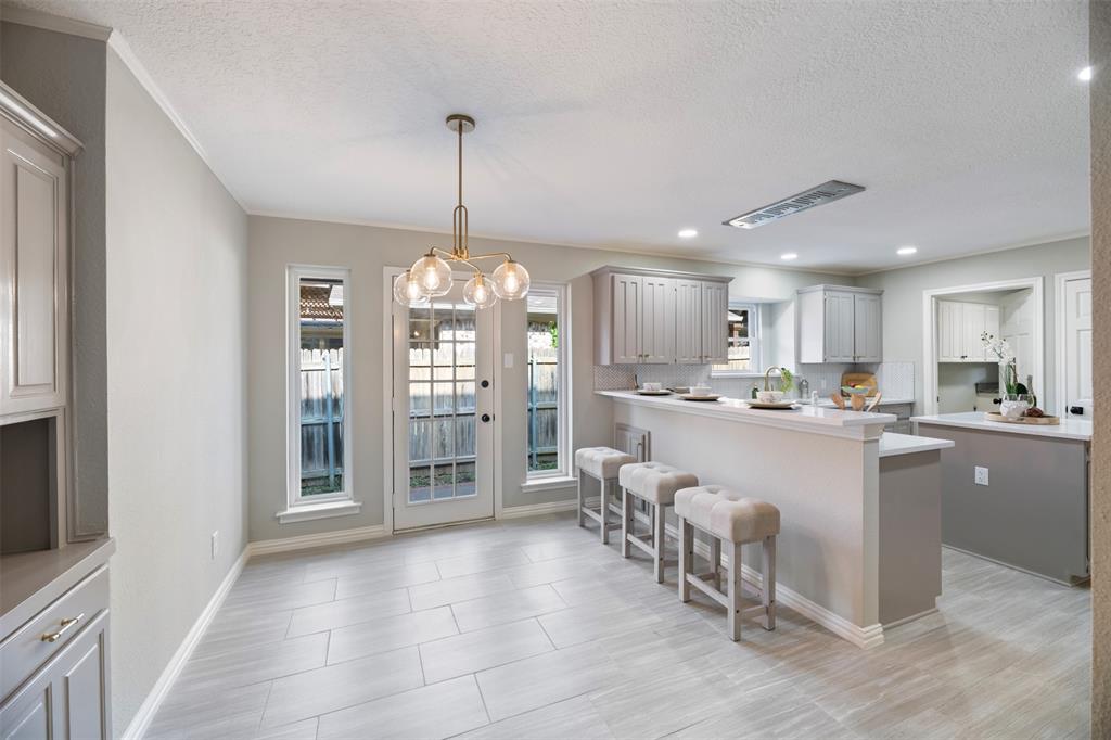 Wimbledon North Add - Residential