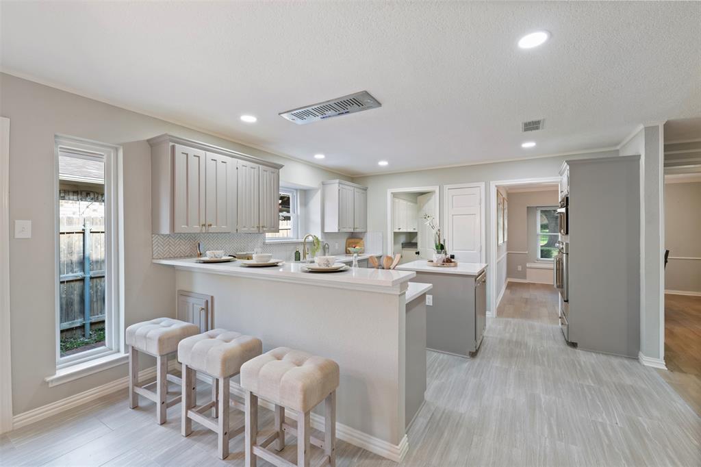 Wimbledon North Add - Residential