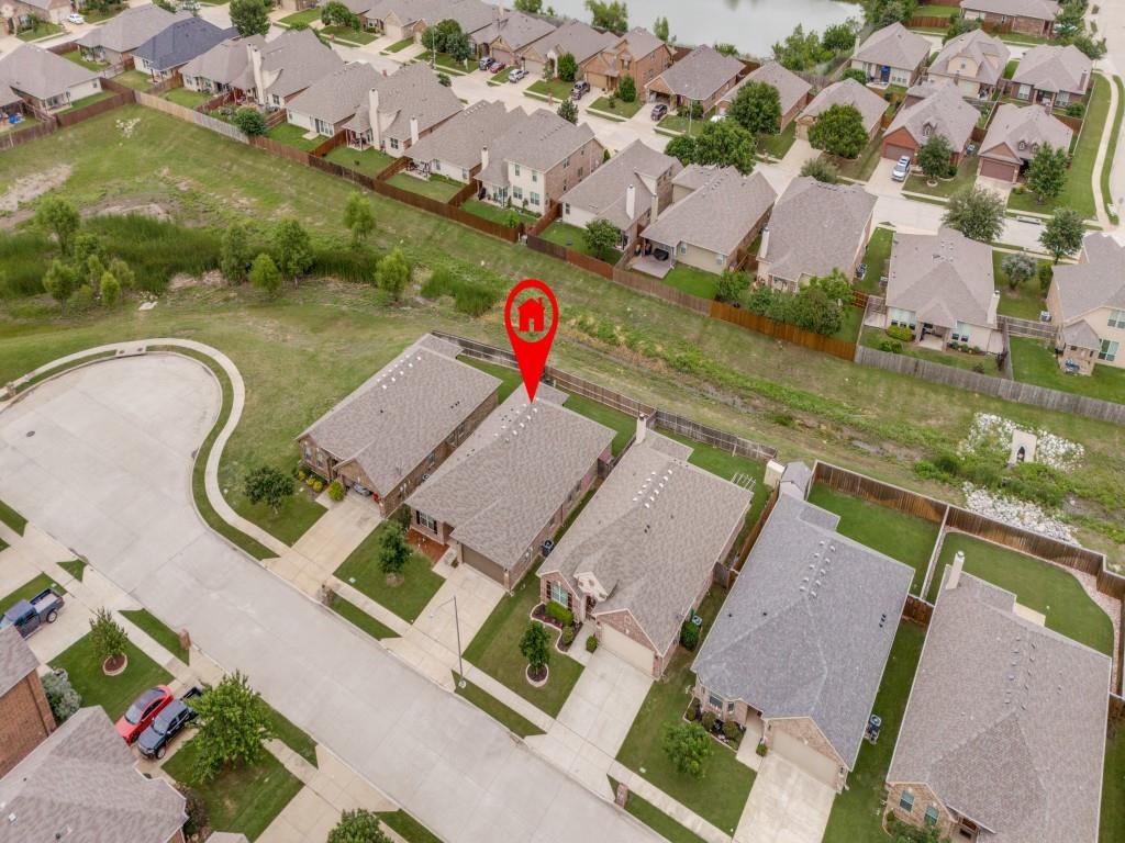 Rolling Mdws East - Residential