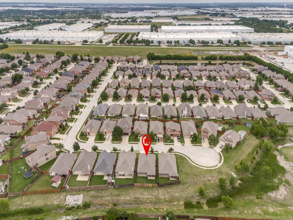 Rolling Mdws East - Residential