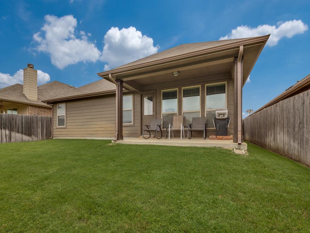 Rolling Mdws East - Residential